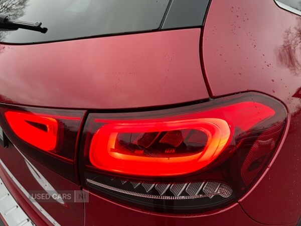 Used Mercedes-Benz GLA 2022 for sale - 77626646: Photo 26