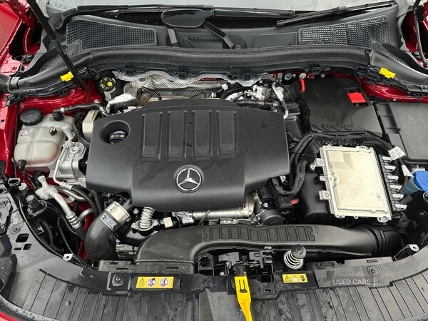 Used Mercedes-Benz GLA 2022 for sale - 77626646: Photo 27