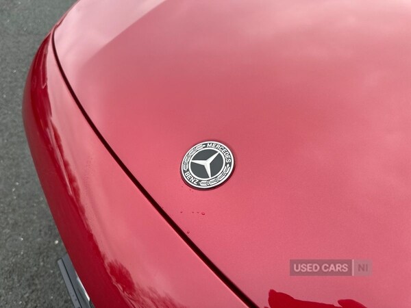 Used Mercedes-Benz GLA 2022 for sale - 77626646: Photo 28