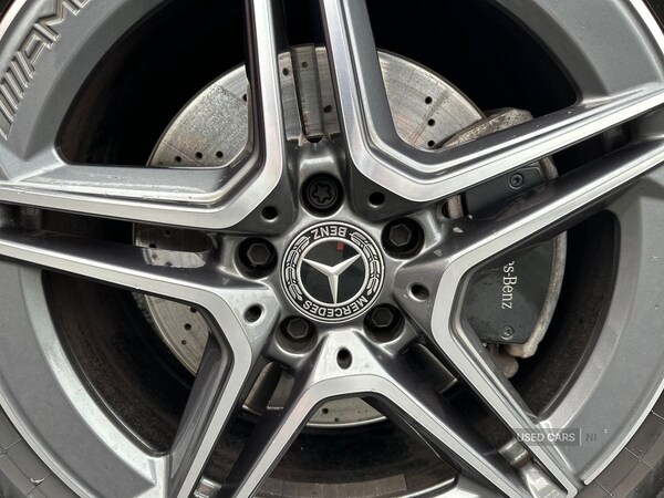 Used Mercedes-Benz GLA 2022 for sale - 77626646: Photo 29