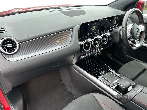 Used Mercedes-Benz GLA 2022 for sale - 77626646: Photo 3