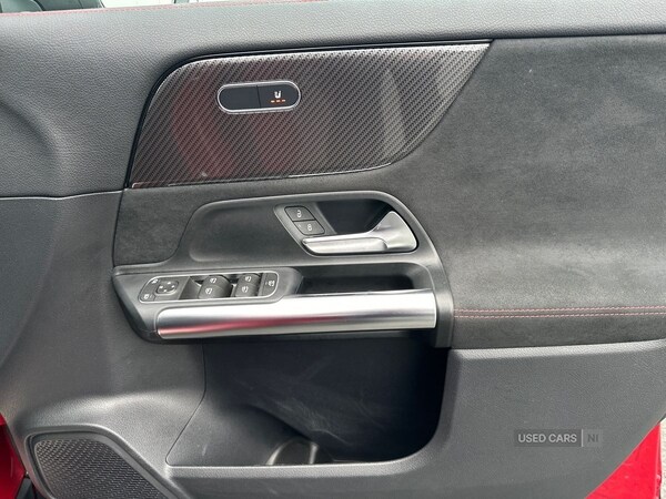 Used Mercedes-Benz GLA 2022 for sale - 77626646: Photo 30