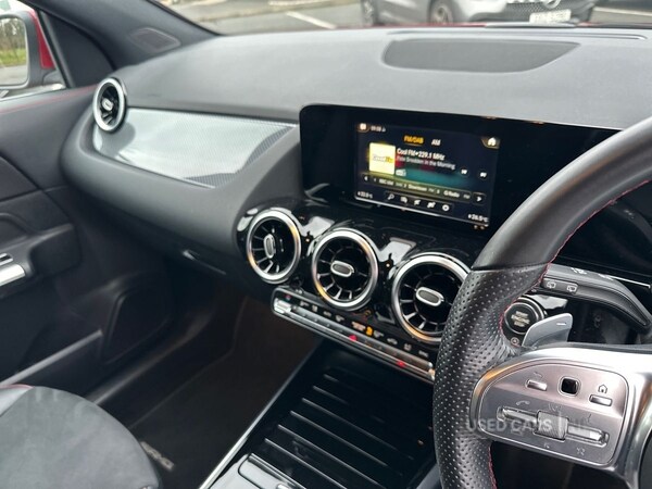 Used Mercedes-Benz GLA 2022 for sale - 77626646: Photo 32