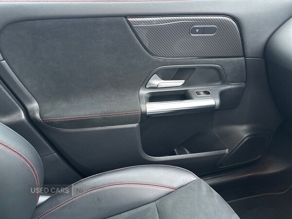 Used Mercedes-Benz GLA 2022 for sale - 77626646: Photo 33