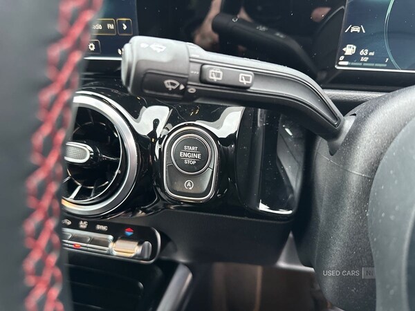 Used Mercedes-Benz GLA 2022 for sale - 77626646: Photo 34