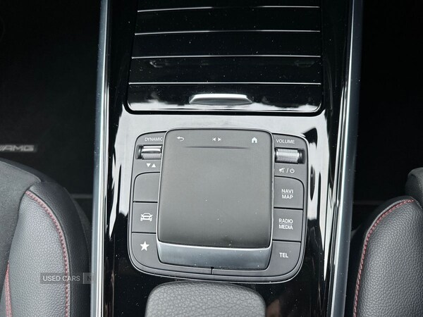 Used Mercedes-Benz GLA 2022 for sale - 77626646: Photo 35