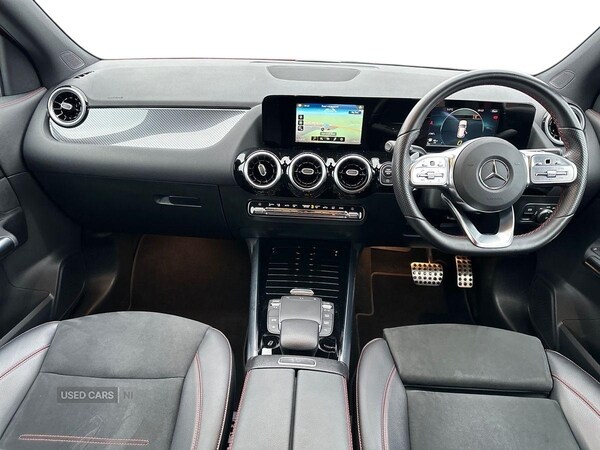 Used Mercedes-Benz GLA 2022 for sale - 77626646: Photo 6