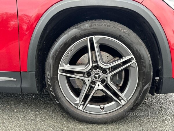 Used Mercedes-Benz GLA 2022 for sale - 77626646: Photo 7