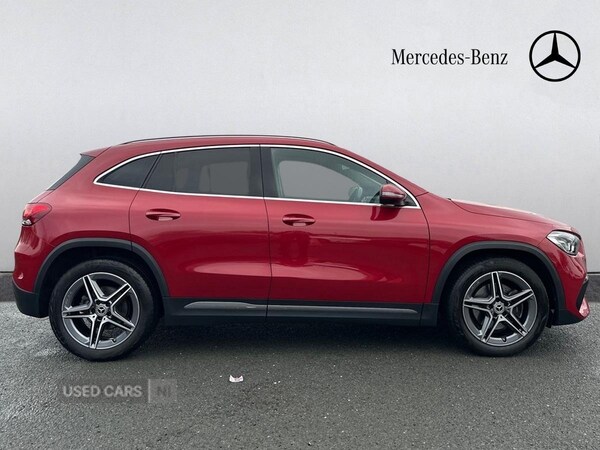 Used Mercedes-Benz GLA 2022 for sale - 77626646: Photo 9