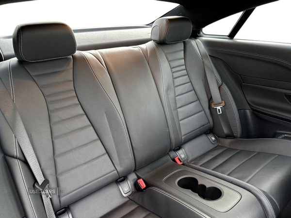 Used Mercedes-Benz E Class 2022 for sale - 78128345: Photo 10