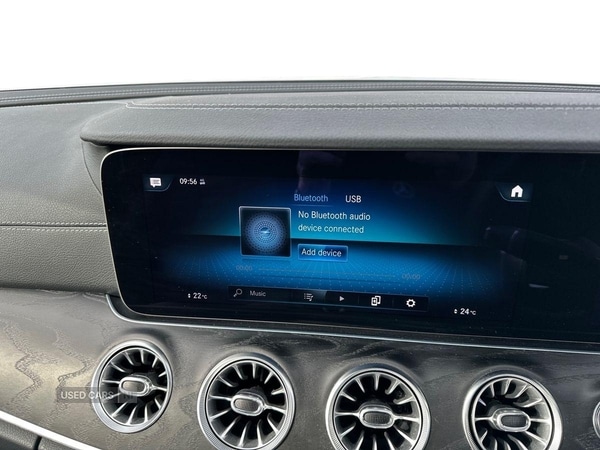 Used Mercedes-Benz E Class 2022 for sale - 78128345: Photo 17