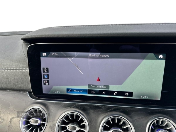 Used Mercedes-Benz E Class 2022 for sale - 78128345: Photo 18