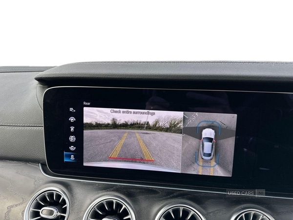 Used Mercedes-Benz E Class 2022 for sale - 78128345: Photo 19