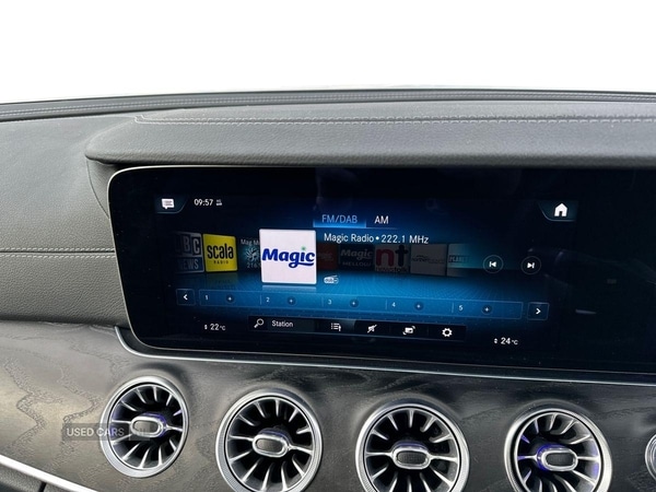 Used Mercedes-Benz E Class 2022 for sale - 78128345: Photo 20