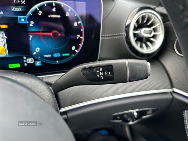 Used Mercedes-Benz E Class 2022 for sale - 78128345: Photo 21