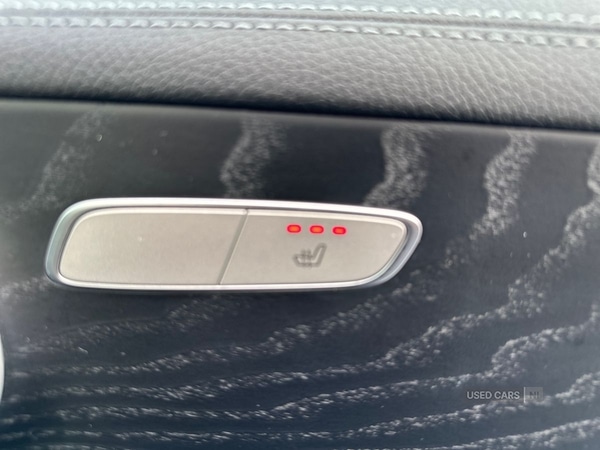 Used Mercedes-Benz E Class 2022 for sale - 78128345: Photo 22