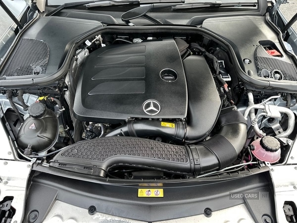 Used Mercedes-Benz E Class 2022 for sale - 78128345: Photo 27