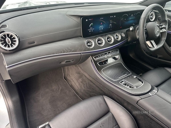 Used Mercedes-Benz E Class 2022 for sale - 78128345: Photo 3