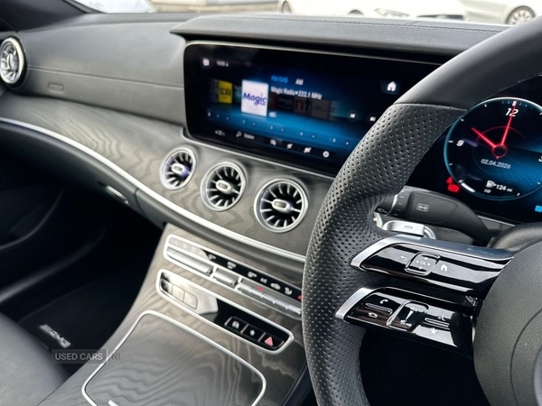 Used Mercedes-Benz E Class 2022 for sale - 78128345: Photo 30