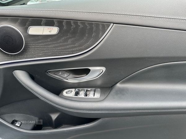 Used Mercedes-Benz E Class 2022 for sale - 78128345: Photo 31
