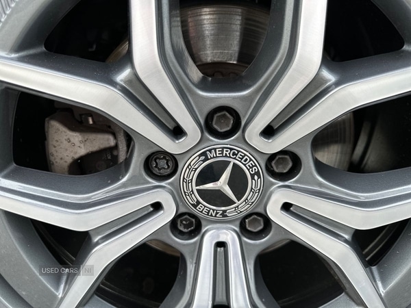 Used Mercedes-Benz E Class 2022 for sale - 78128345: Photo 33