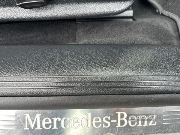 Used Mercedes-Benz E Class 2022 for sale - 78128345: Photo 34