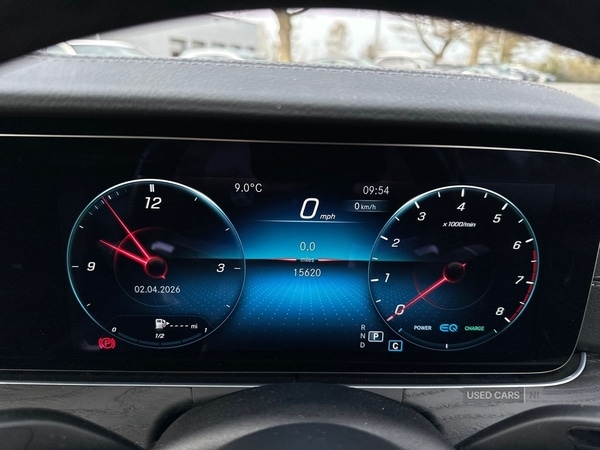 Used Mercedes-Benz E Class 2022 for sale - 78128345: Photo 4