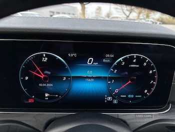 Used Mercedes-Benz E Class 2022 for sale - 78128345: Photo