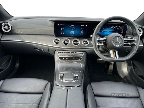 Used Mercedes-Benz E Class 2022 for sale - 78128345: Photo 5