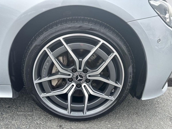 Used Mercedes-Benz E Class 2022 for sale - 78128345: Photo 6