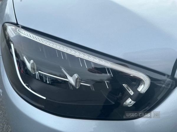 Used Mercedes-Benz E Class 2022 for sale - 78128345: Photo 7