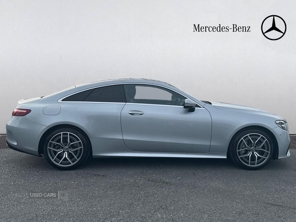 Used Mercedes-Benz E Class 2022 for sale - 78128345: Photo 8