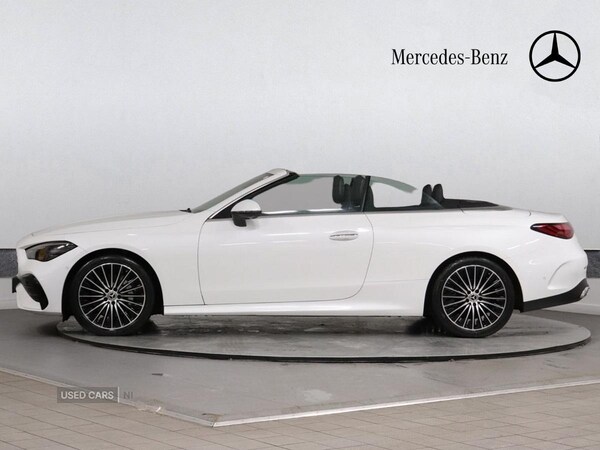 Used Mercedes-Benz CLE 2025 for sale - 77587517: Photo 10