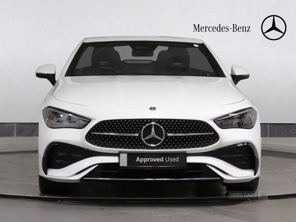 Used Mercedes-Benz CLE 2025 for sale - 77587517: Photo 13