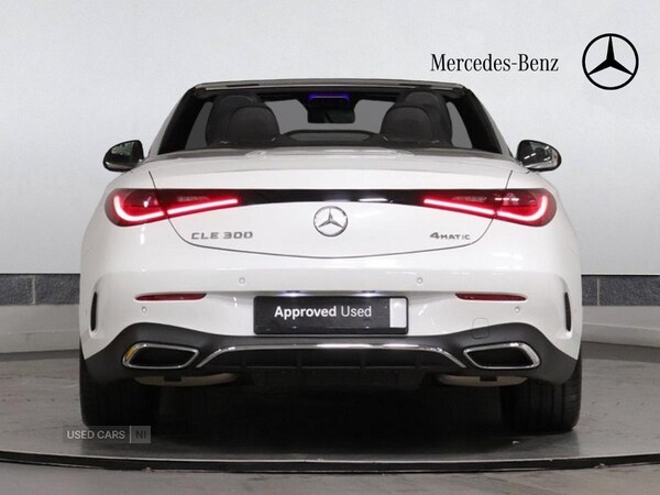 Used Mercedes-Benz CLE 2025 for sale - 77587517: Photo 14