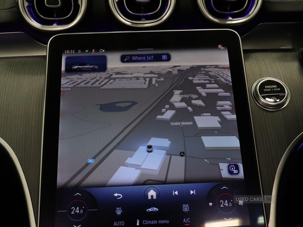 Used Mercedes-Benz CLE 2025 for sale - 77587517: Photo 19