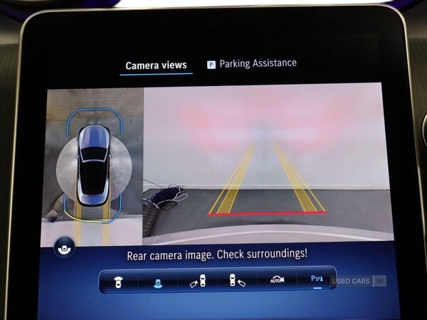 Used Mercedes-Benz CLE 2025 for sale - 77587517: Photo 20