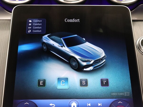 Used Mercedes-Benz CLE 2025 for sale - 77587517: Photo 22