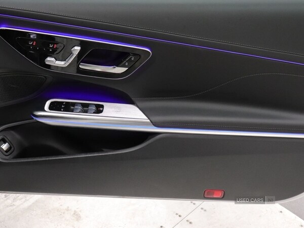 Used Mercedes-Benz CLE 2025 for sale - 77587517: Photo 26