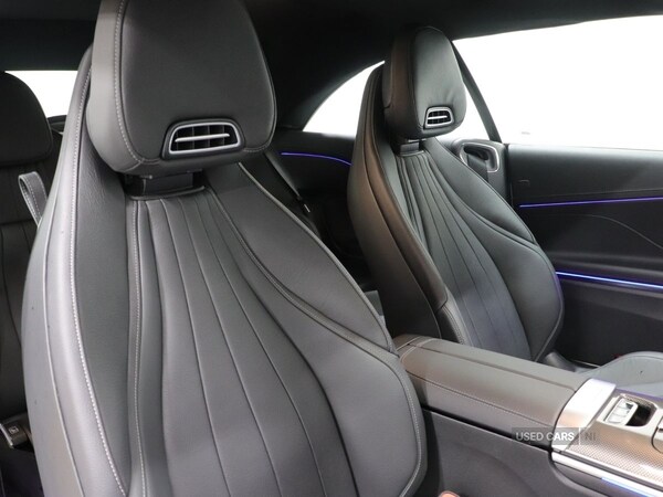 Used Mercedes-Benz CLE 2025 for sale - 77587517: Photo 27