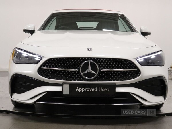 Used Mercedes-Benz CLE 2025 for sale - 77587517: Photo 29