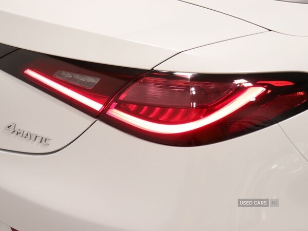 Used Mercedes-Benz CLE 2025 for sale - 77587517: Photo 30