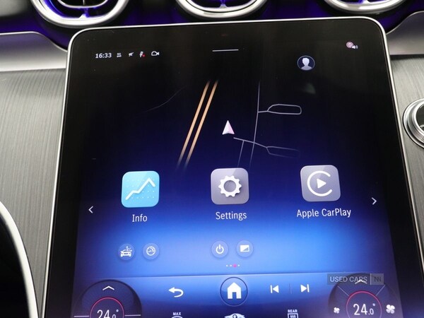 Used Mercedes-Benz CLE 2025 for sale - 77587517: Photo 42