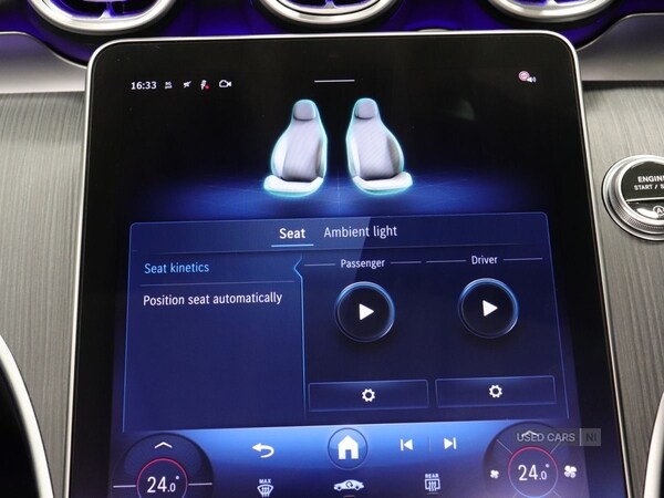 Used Mercedes-Benz CLE 2025 for sale - 77587517: Photo 43