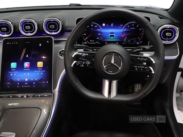 Used Mercedes-Benz CLE 2025 for sale - 77587517: Photo 6