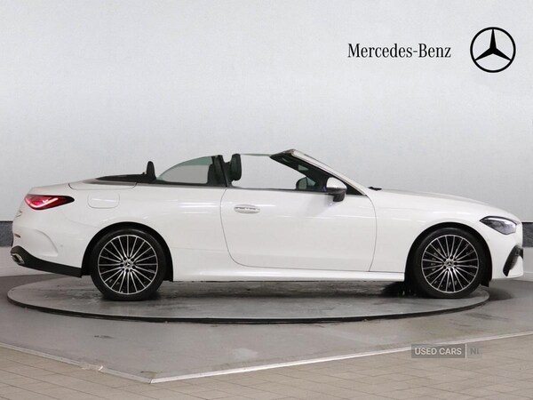 Used Mercedes-Benz CLE 2025 for sale - 77587517: Photo 9