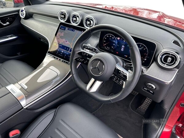 Used Mercedes-Benz GLC 2025 for sale - 77754595: Photo 15