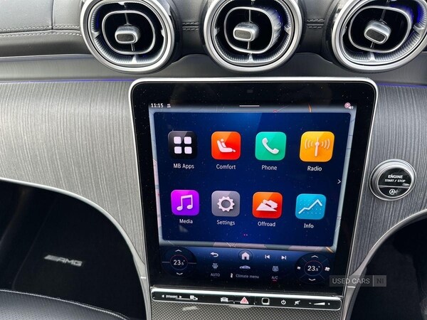 Used Mercedes-Benz GLC 2025 for sale - 77754595: Photo 17