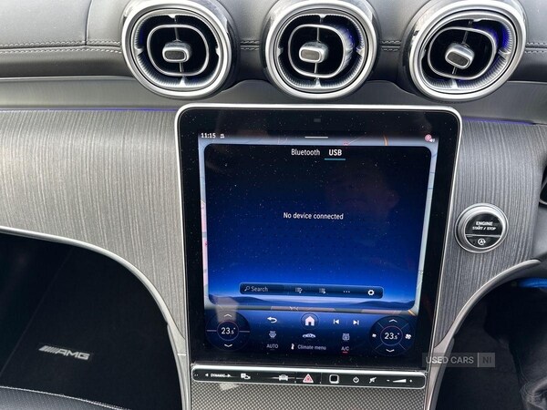 Used Mercedes-Benz GLC 2025 for sale - 77754595: Photo 18