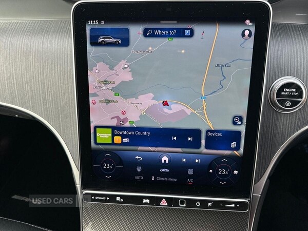 Used Mercedes-Benz GLC 2025 for sale - 77754595: Photo 19